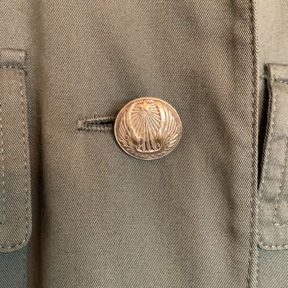 Mondo Vintage Shirt Dress 🤩 - Picture 4 of 4